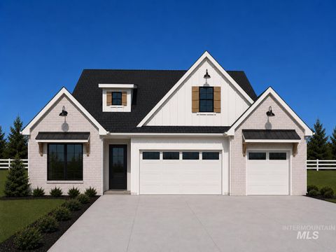 Photo of 12744 Fjord St, Middleton, ID 83644 (MLS # 98987345)