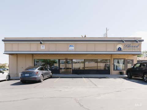 Photo of 1008 SW 4th Ave, Ontario, OR 97914 (MLS # 98994590)