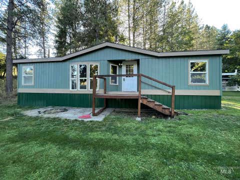 Photo of 174 Elmwood Loop #7, Lenore, ID 83544 (MLS # 98977325)