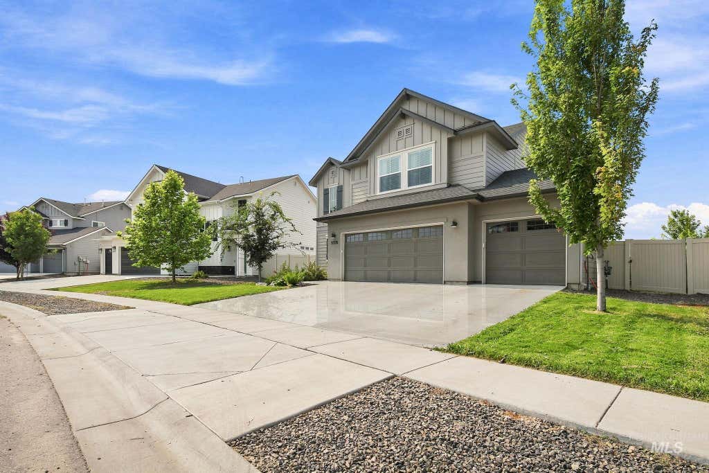 Photo of 17215 N Wingtip Way, Nampa, ID 83687 (MLS # 98997124)