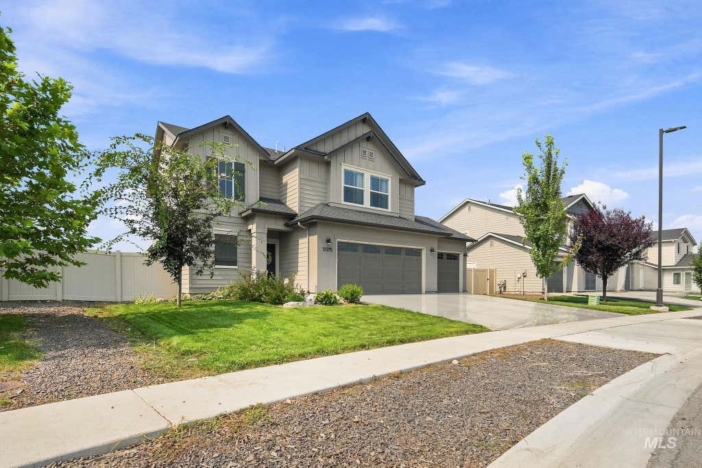 Photo of 17215 N Wingtip Way, Nampa, ID 83687 (MLS # 98997124)