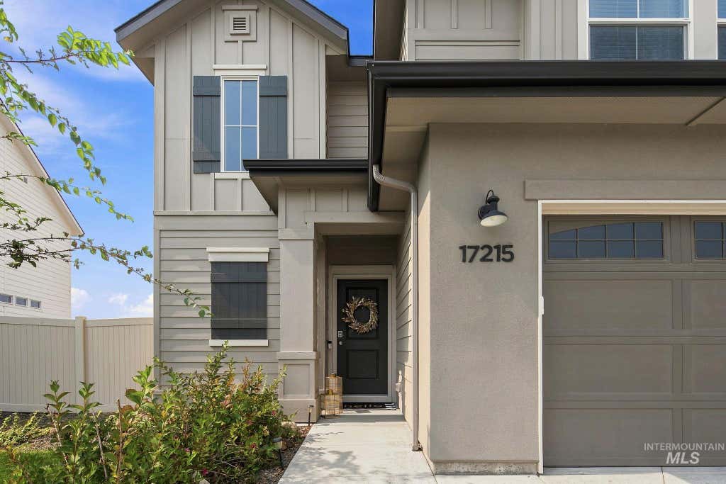 Photo of 17215 N Wingtip Way, Nampa, ID 83687 (MLS # 98997124)