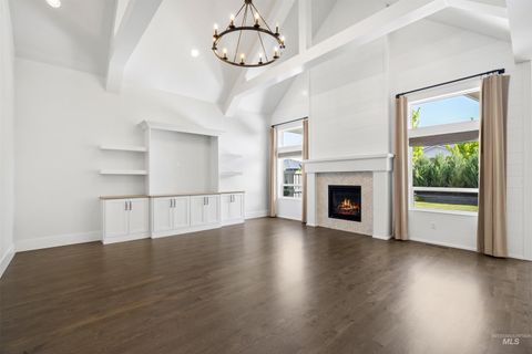 Photo of 3873 E Mardia St, Meridian, ID 83642 (MLS # 98985395)
