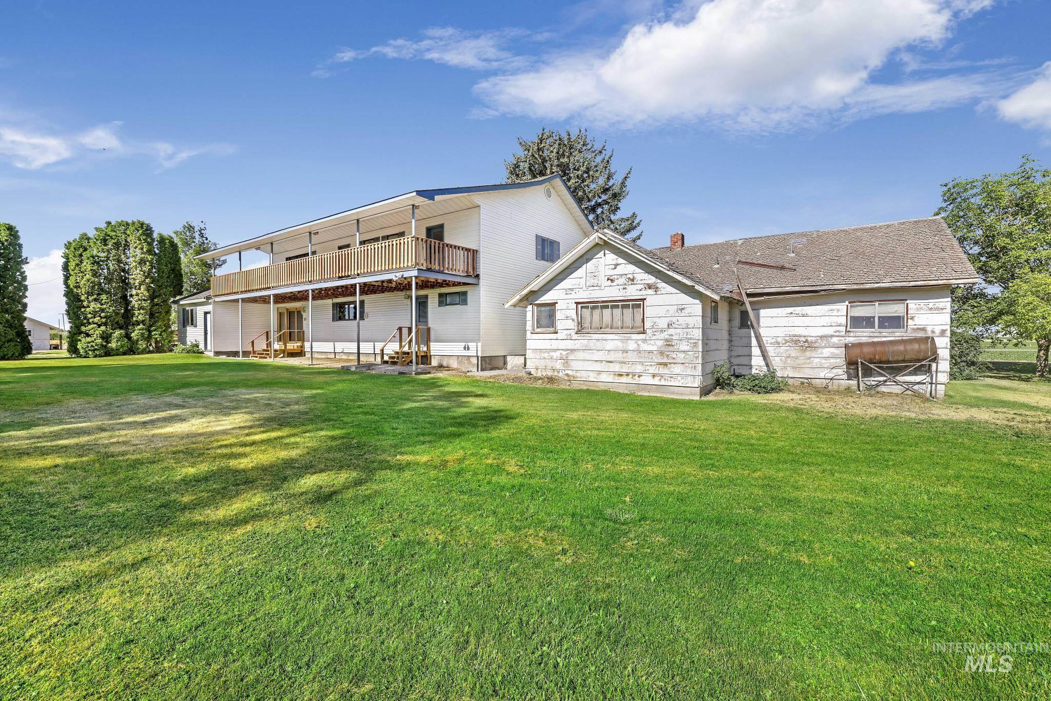 3482 N 900 E, Castleford, Idaho image 8