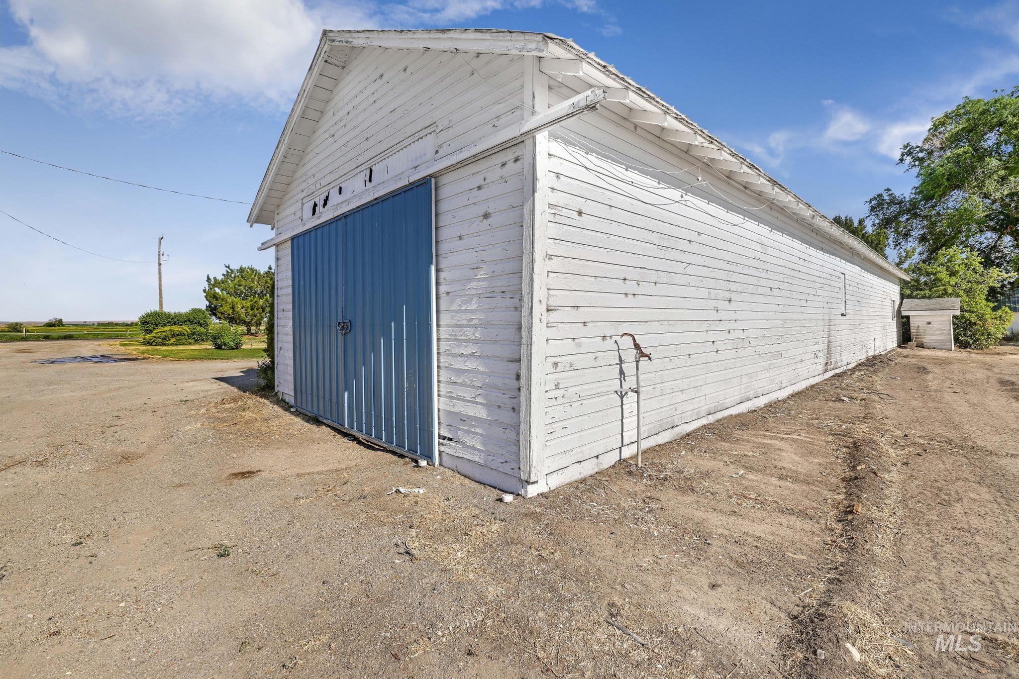 3482 N 900 E, Castleford, Idaho image 9