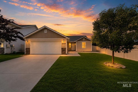 Photo of 16935 Bethany Ave, Caldwell, ID 83607 (MLS # 98998447)