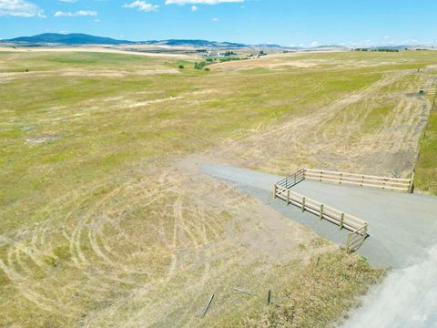 Photo of TBD Wasem Road Lot 3, CottonWood, ID 83522 (MLS # 98955077)