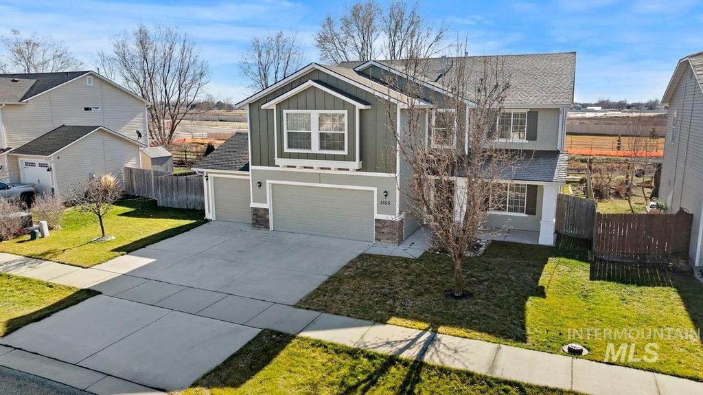 Photo of 1555 Condor Drive, Middleton, ID 83644 (MLS # 98975010)