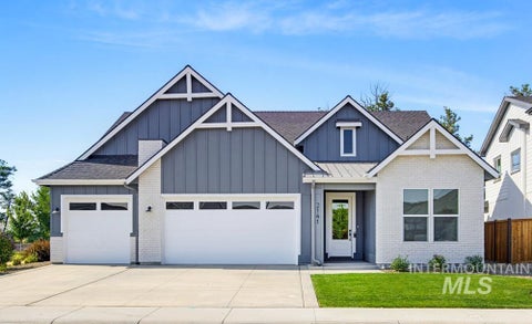 Photo of 2141 E Thea Dr, Kuna, ID 83634 (MLS # 98998722)