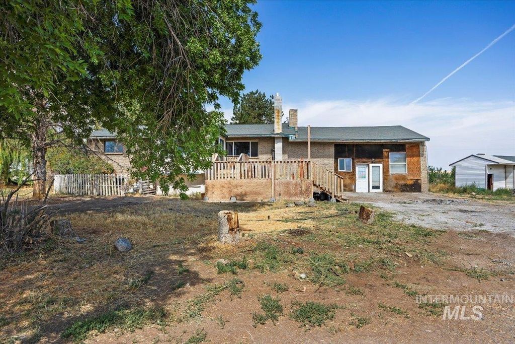 Photo of 63 S 600 W, Burley, ID 83318 (MLS # 98971704)