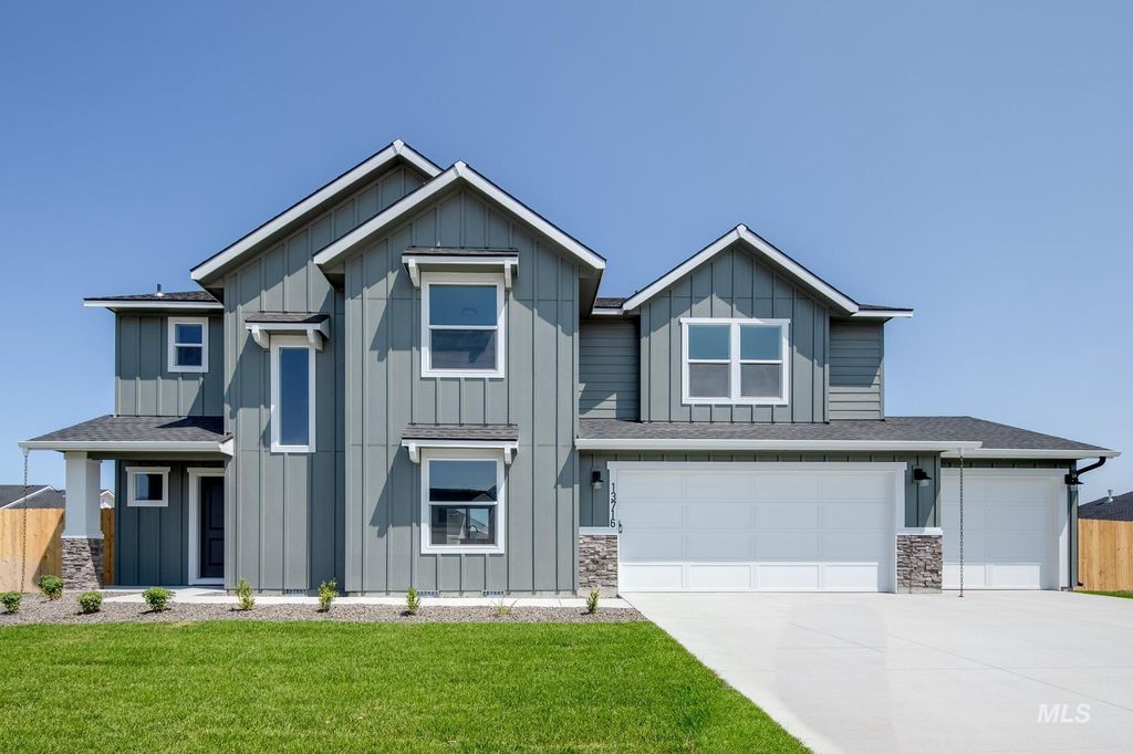 Photo of 13724 Nisene Ct, Caldwell, ID 83607 (MLS # 98970576)
