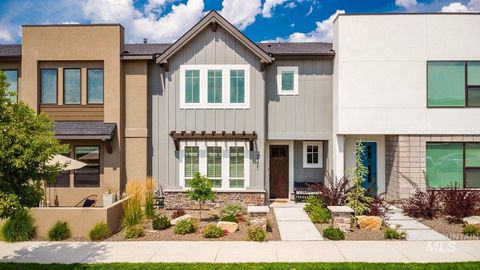 3321 S Hopes Well Way Boise ID 83716
