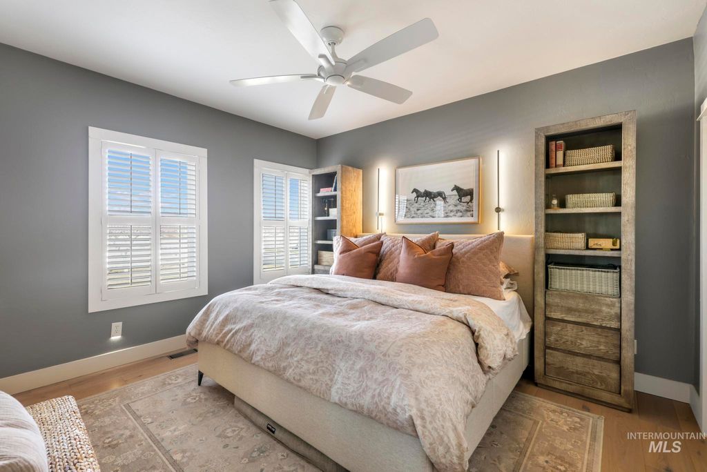 Photo of 89 S 222 W, Burley, ID 83318 (MLS # 98976493)