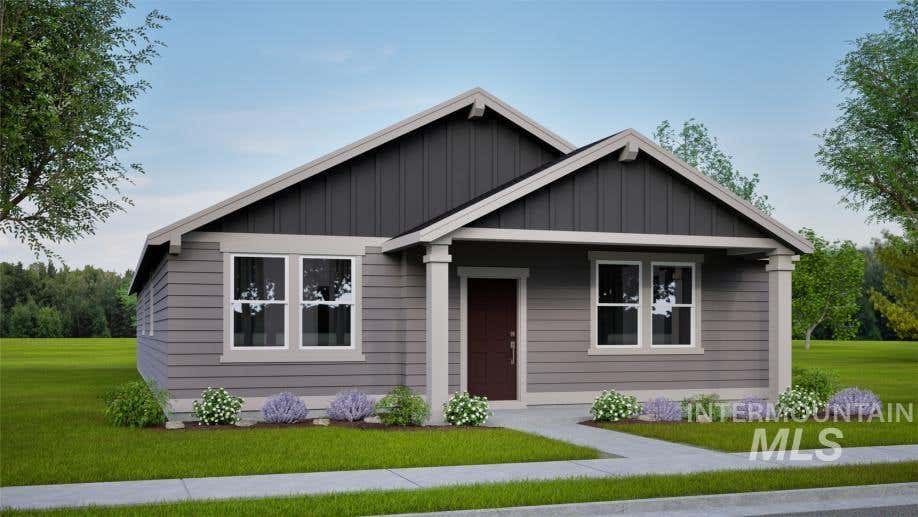 Photo of TBD Lake Lowell Ave (Parcel C), Nampa, ID 83686 (MLS # 98996830)