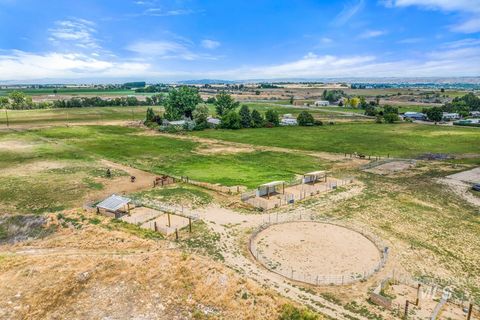 4417 Oak Road Ontario OR 97914