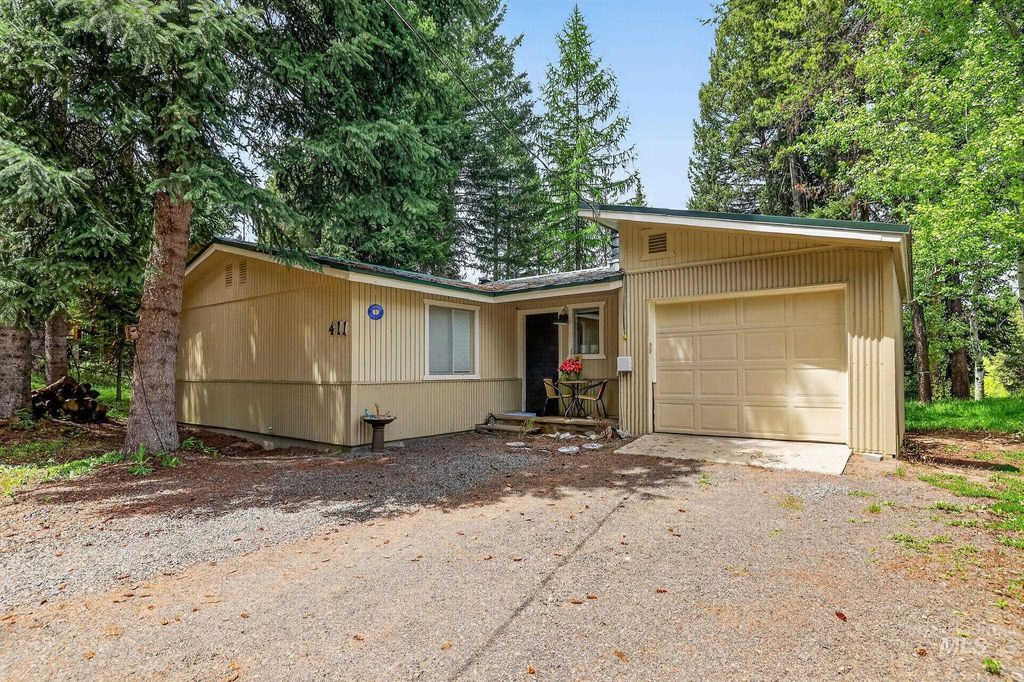 Photo of 411 Rio Vista Blvd, McCall, ID 83638 (MLS # 98987143)