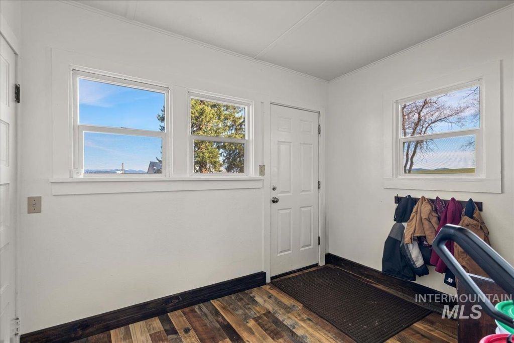 Photo of 19454 Idaho Road, Worley, ID 83876 (MLS # 98980652)