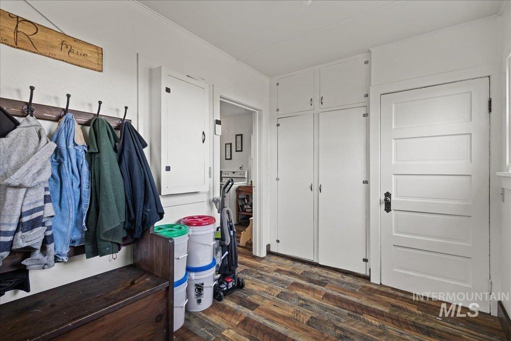 Photo of 19454 Idaho Road, Worley, ID 83876 (MLS # 98980652)