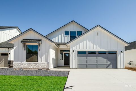 Photo of 10114 W La Jolla Ct, Boise, ID 83709 (MLS # 98953624)