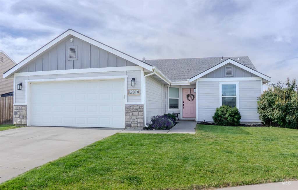 Photo of 12814 Millstone St, Caldwell, ID 83607 (MLS # 98990667)