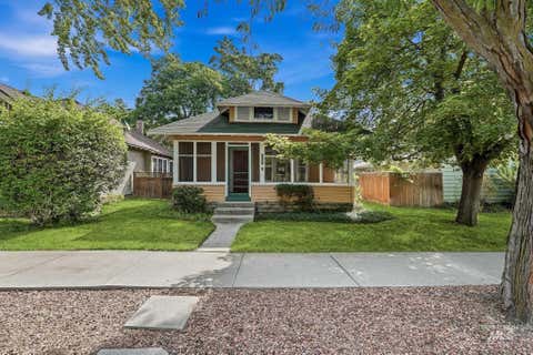 Photo of 1204 N 15th St, Boise, ID 83702 (MLS # 98998333)
