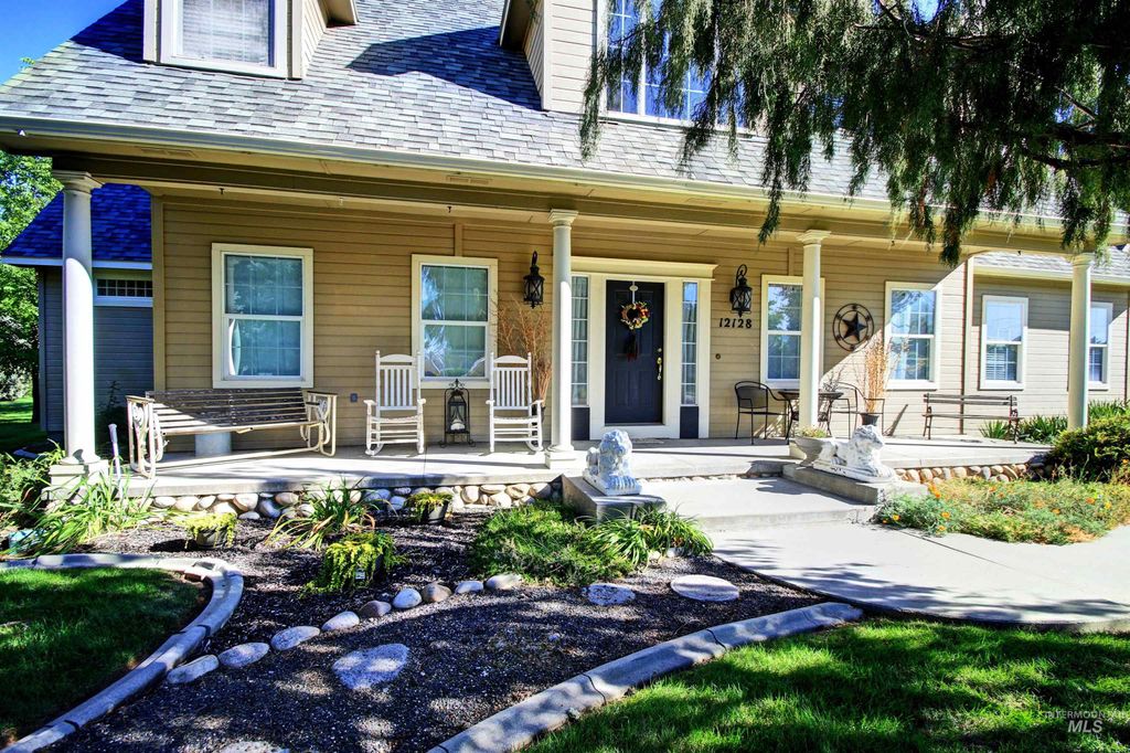 Photo of 12128 W Kittredge Drive, Kuna, ID 83634 (MLS # 98976807)