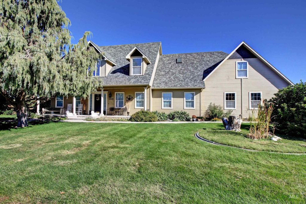 Photo of 12128 W Kittredge Drive, Kuna, ID 83634 (MLS # 98976807)
