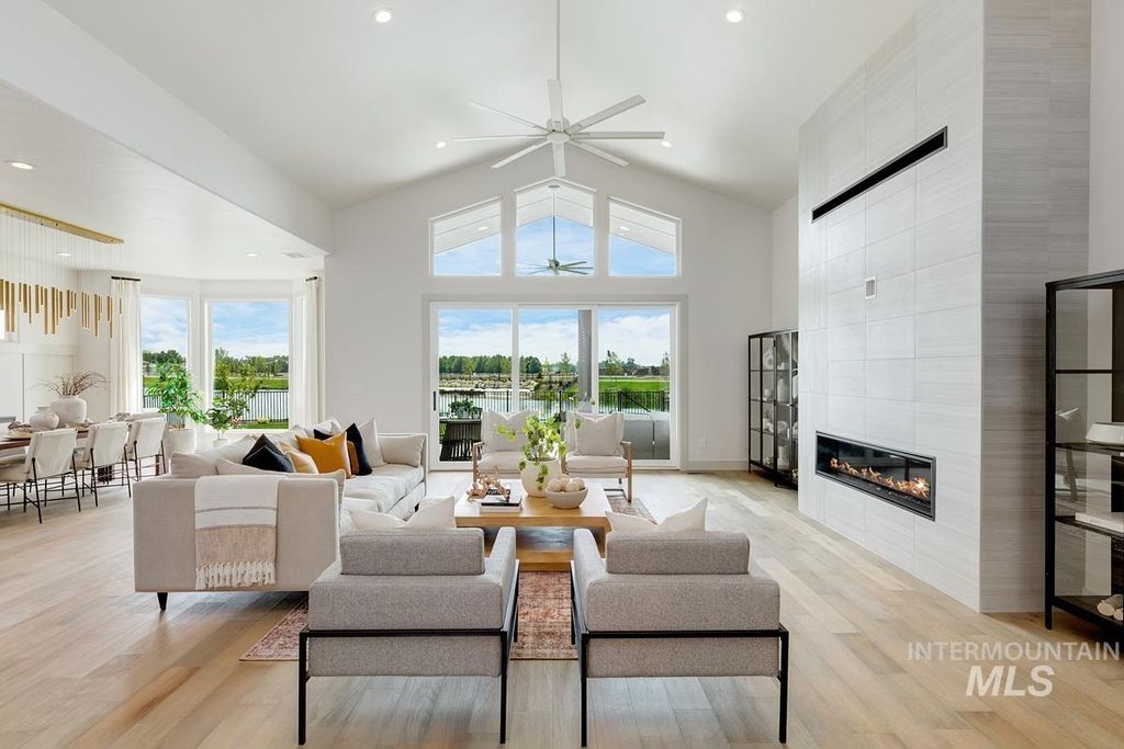 Photo of 6796 Big Wood Way, Star, ID 83669 (MLS # 98981195)