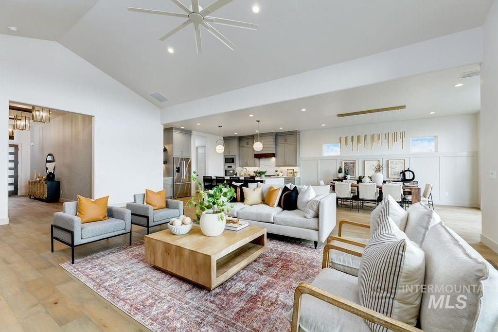 Photo of 6796 Big Wood Way, Star, ID 83669 (MLS # 98981195)