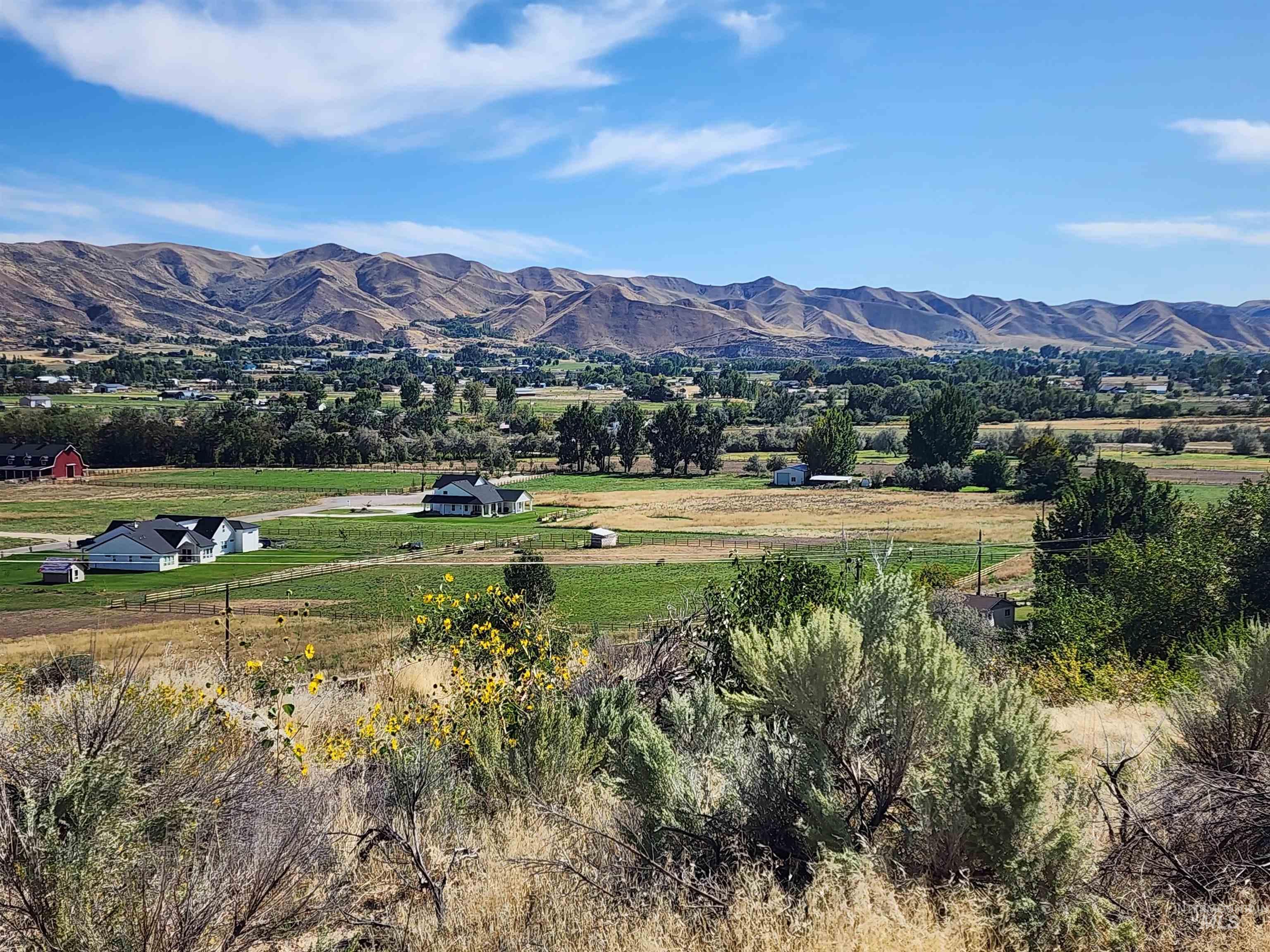 TBD Hwy 52 (B)