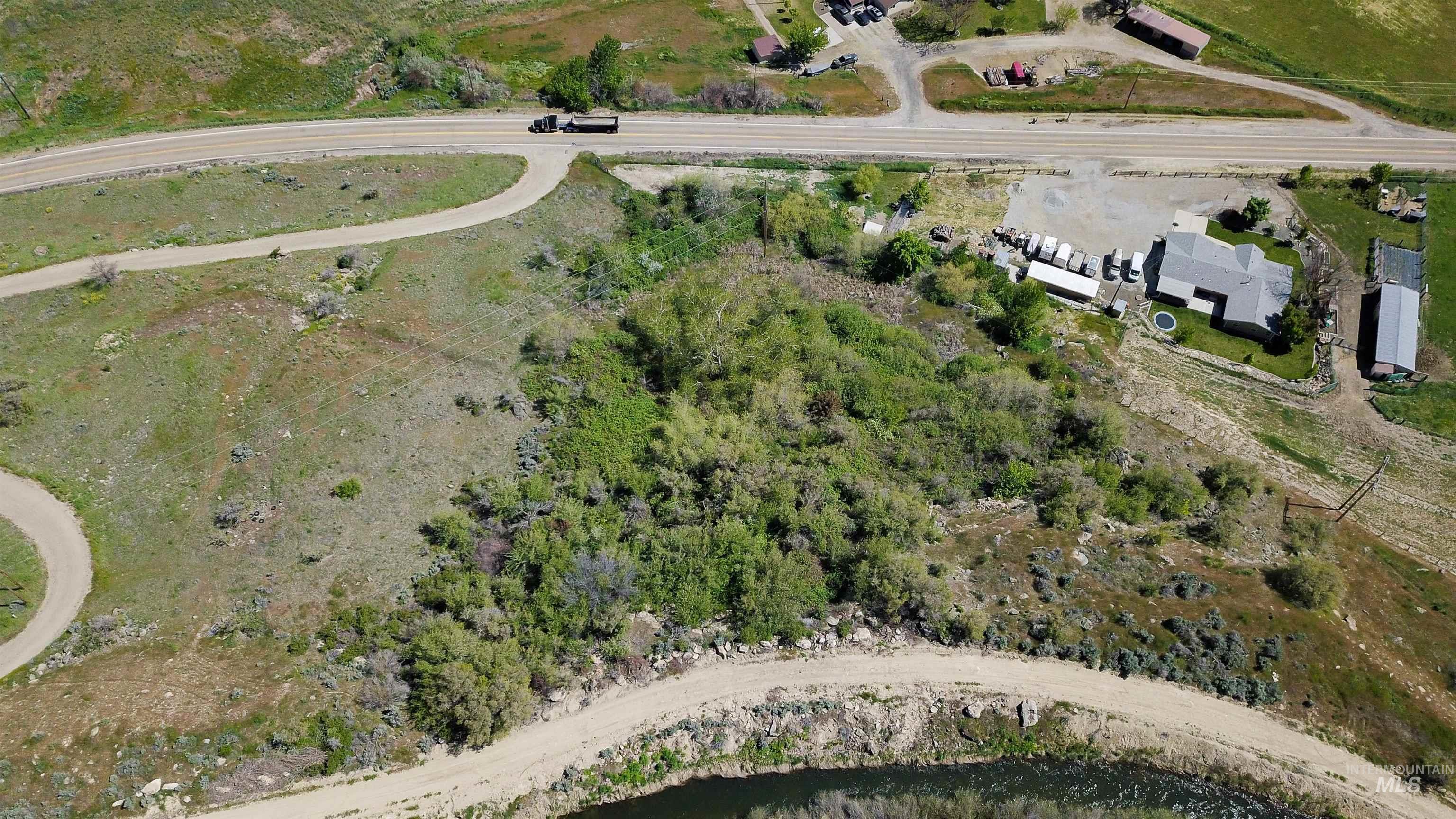 TBD Hwy 52 (B)