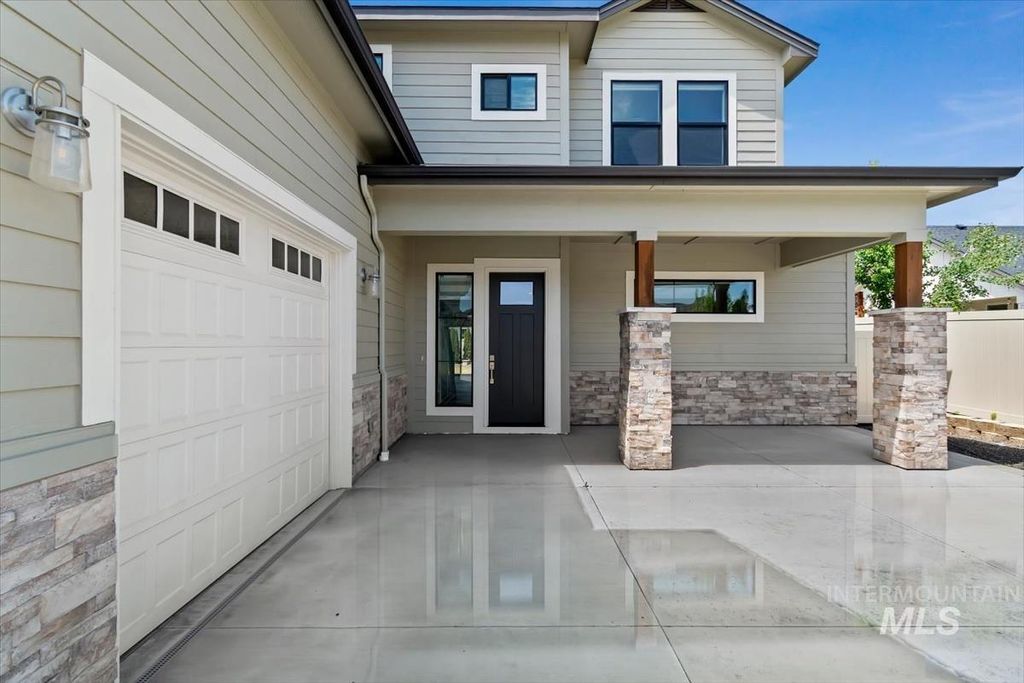 Photo of 2943 N Sun City Ave, Star, ID 83669 (MLS # 98986081)