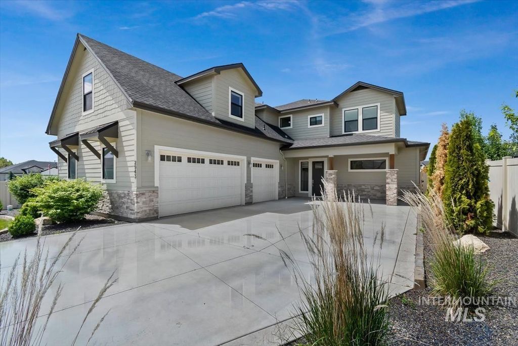 Photo of 2943 N Sun City Ave, Star, ID 83669 (MLS # 98986081)