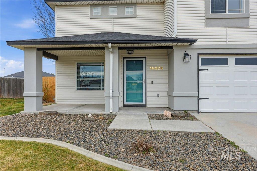 Photo of 16023 N Saint Helens Dr, Nampa, ID 83651 (MLS # 98977968)