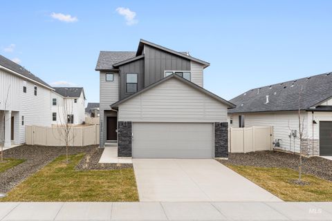 Photo of 10512 W Teratai St, Star, ID 83669 (MLS # 98968147)