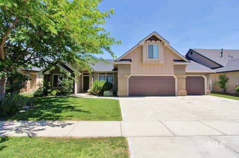 Photo of 370 S Schober Loop, Nampa, ID 83686 (MLS # 98988358)