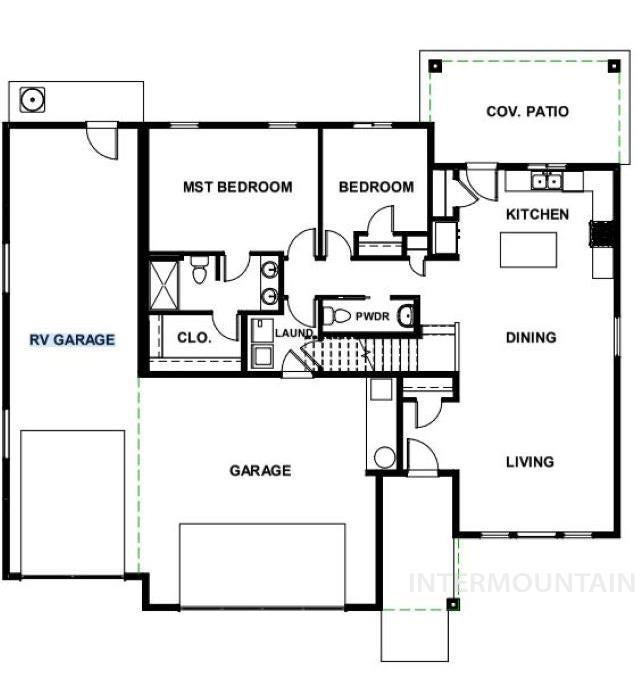 Photo of 1663 Skookum Drive, Ontario, OR 97914 (MLS # 98995859)