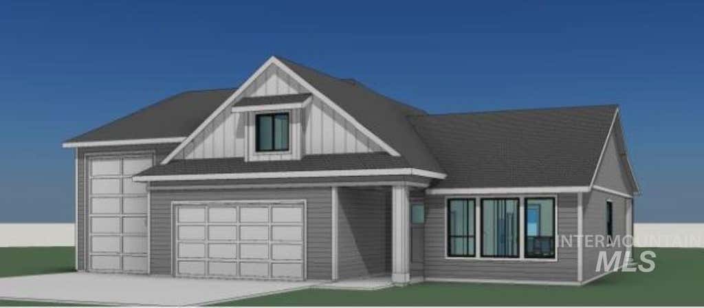 Photo of 1663 Skookum Drive, Ontario, OR 97914 (MLS # 98995859)