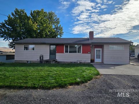 1301 Boston St Clarkston WA 99403