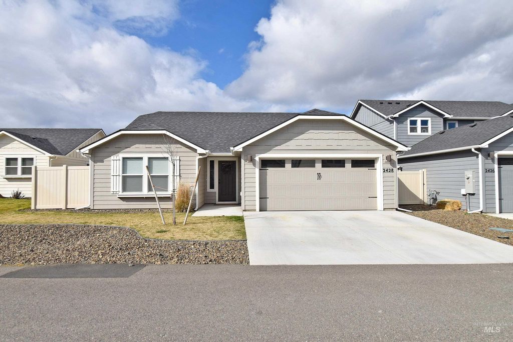 Photo of 2428 Legacy Court, Clarkston, WA 99403 (MLS # 98977484)