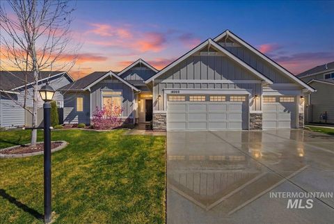 Photo of 16202 Dietz Way, Caldwell, ID 83607 (MLS # 98979760)