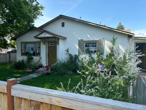 890 Valley Ave Baker City OR 97814
