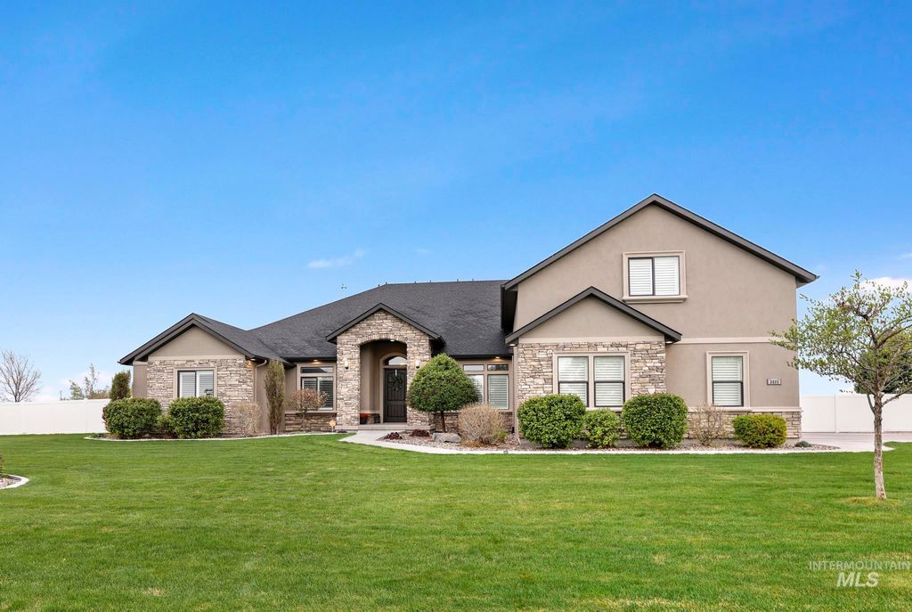 Photo of 3485 E 3880 N, Kimberly, ID 83341 (MLS # 98982217)