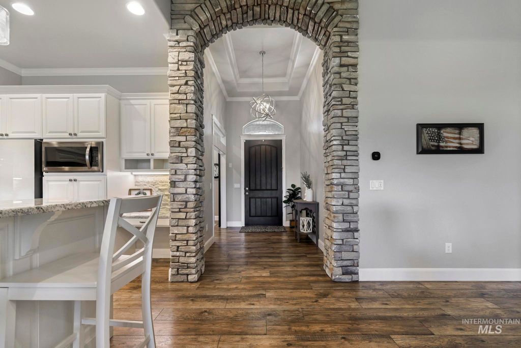 Photo of 3485 E 3880 N, Kimberly, ID 83341 (MLS # 98982217)