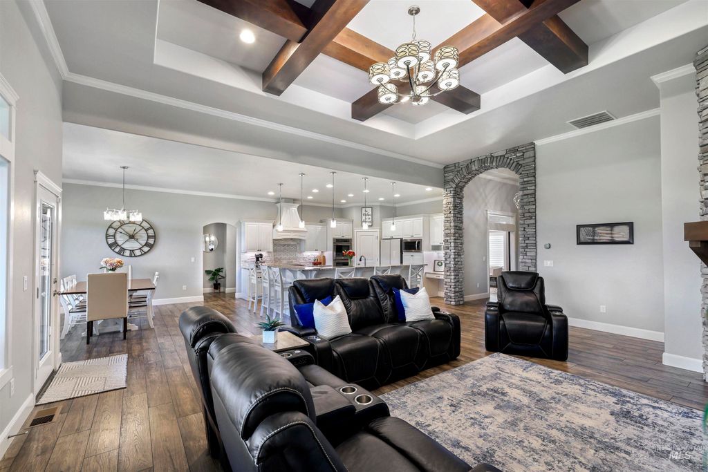 Photo of 3485 E 3880 N, Kimberly, ID 83341 (MLS # 98982217)