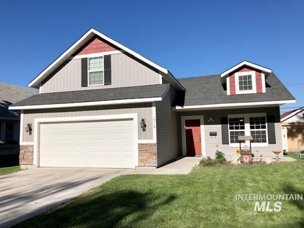 Photo of 1519 Oakley Ave, Burley, ID 83318 (MLS # 98963417)