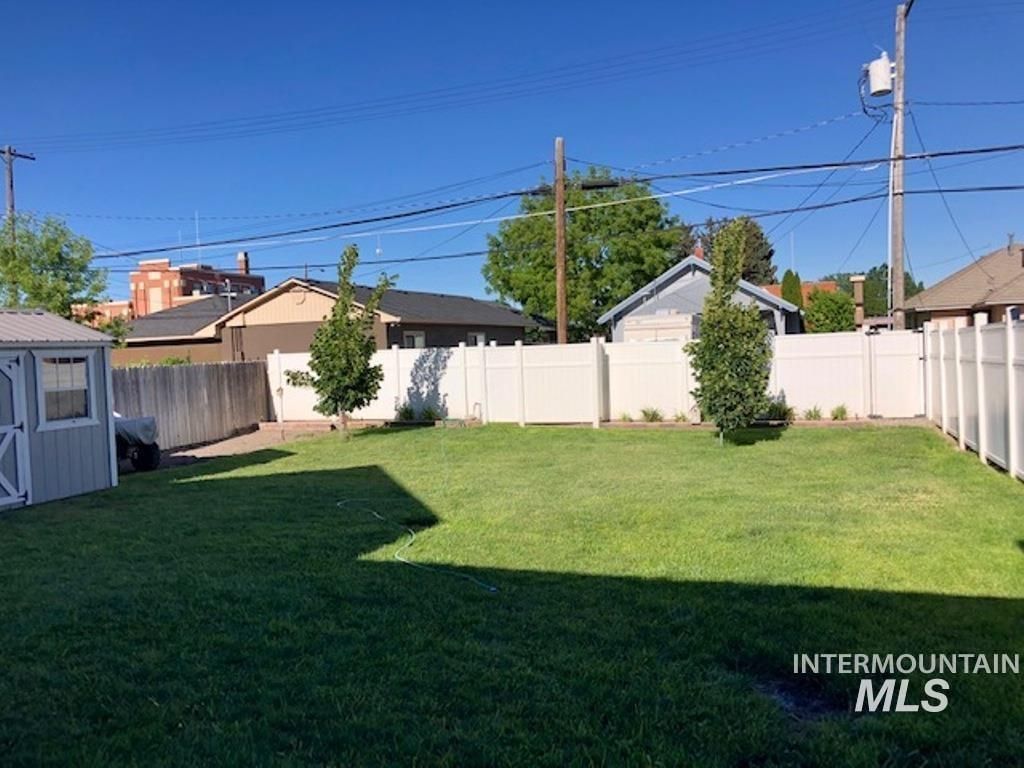 Photo of 1519 Oakley Ave, Burley, ID 83318 (MLS # 98963417)