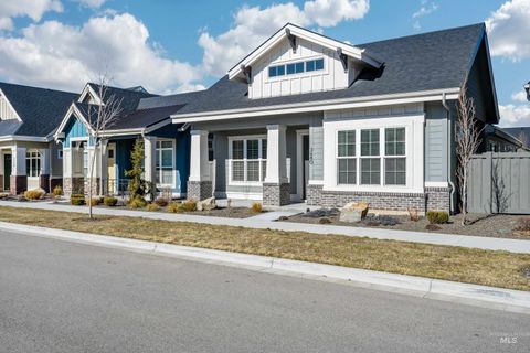 Photo of 3480 E Macumbo Ln, Meridian, ID 83642 (MLS # 98935740)