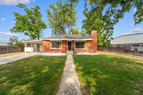 2024 S Denver Ave Boise ID 83706
