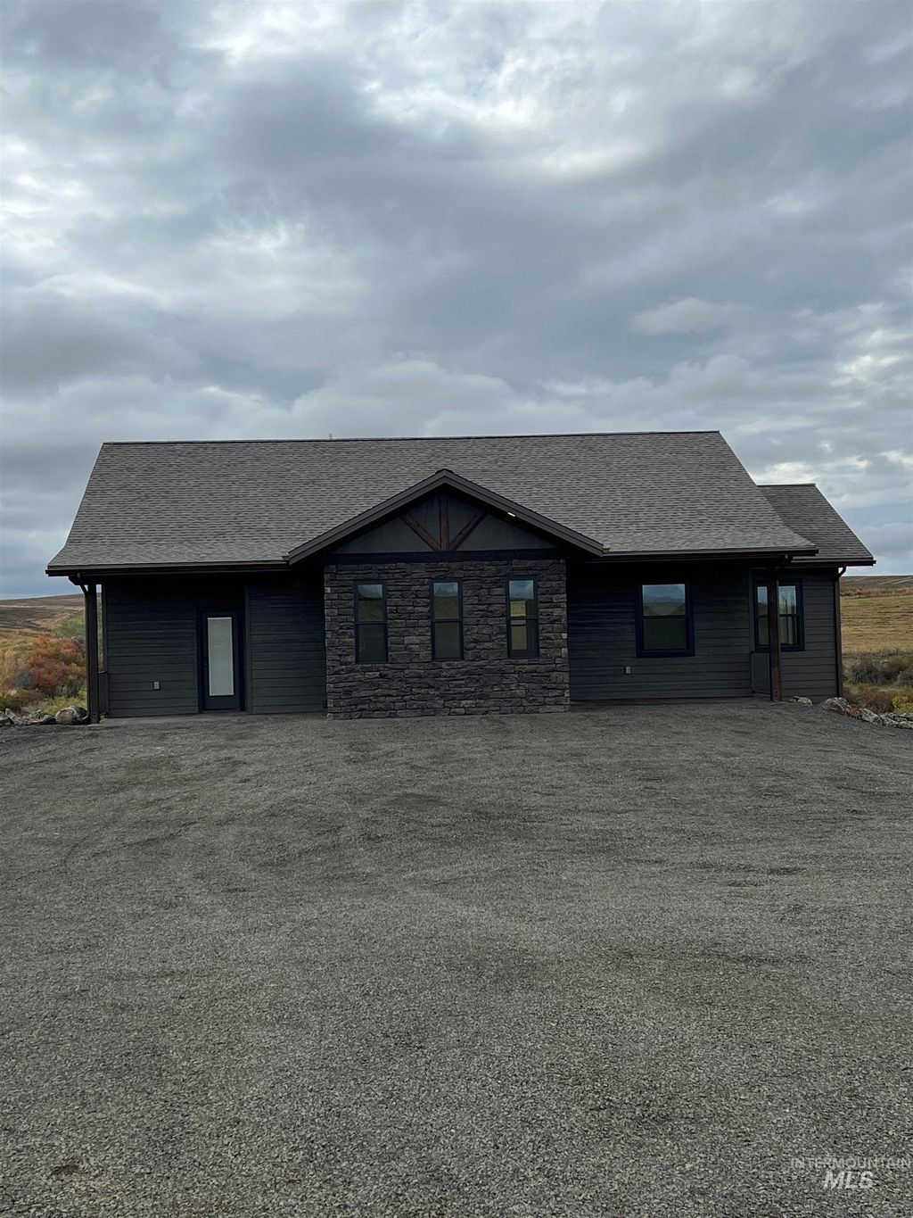 Photo of 137 Angus Ranch Road, Grangeville, ID 83539 (MLS # 98953545)